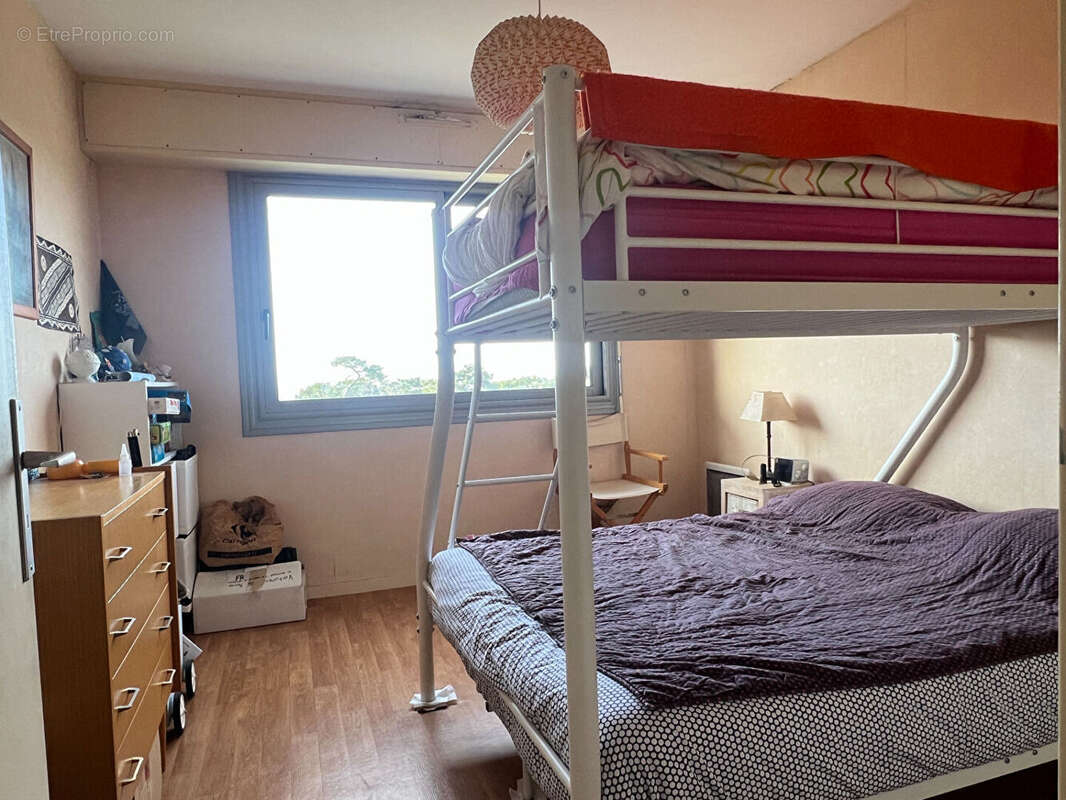 Appartement à VAUX-SUR-MER