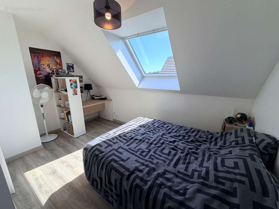 Maison 105 m² à Byans-Sur-Doubs  - photo 9
