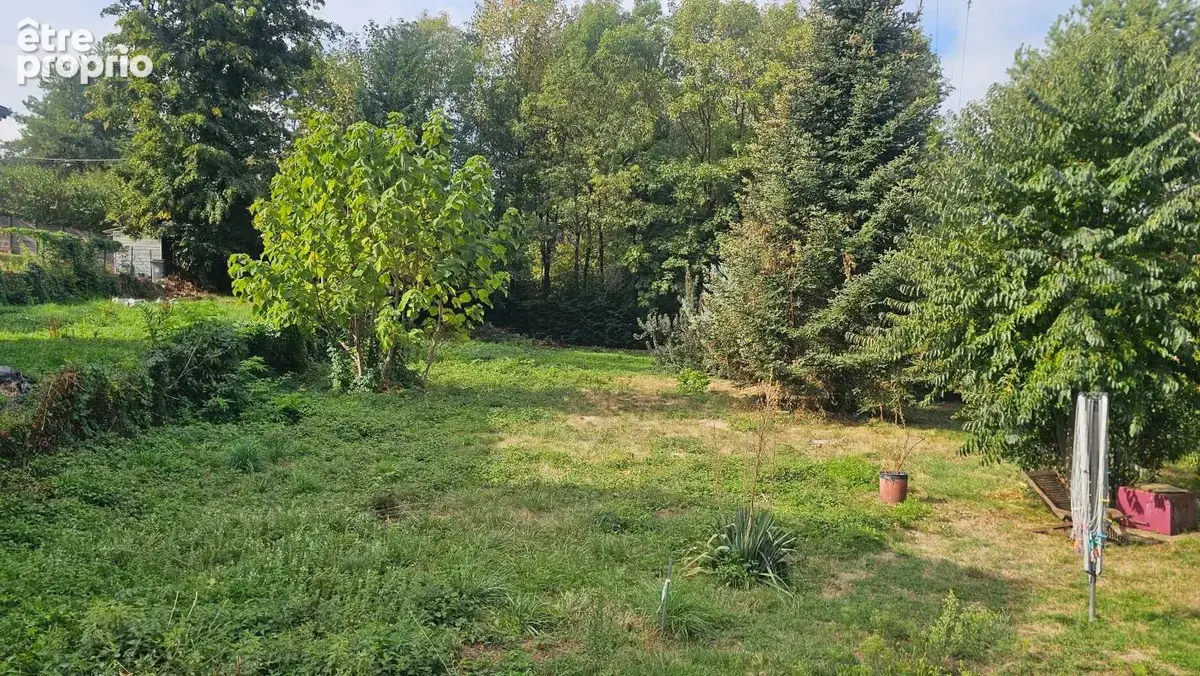 Moirans – terrain à bâtir sur les hauteurs - photo 2