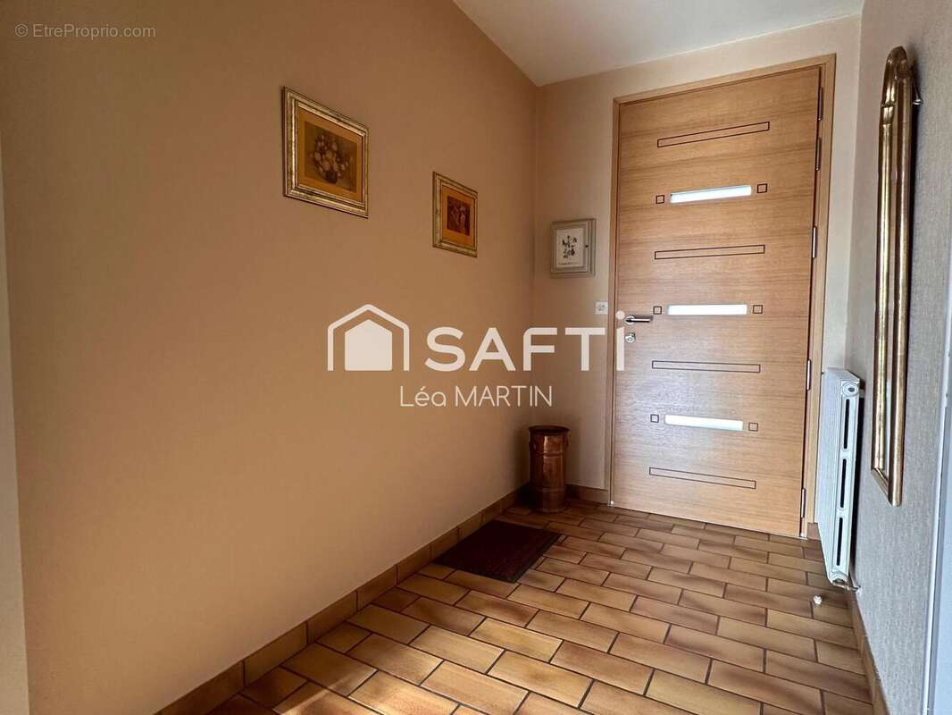 Photo 7 - Maison à LE MAY-SUR-EVRE