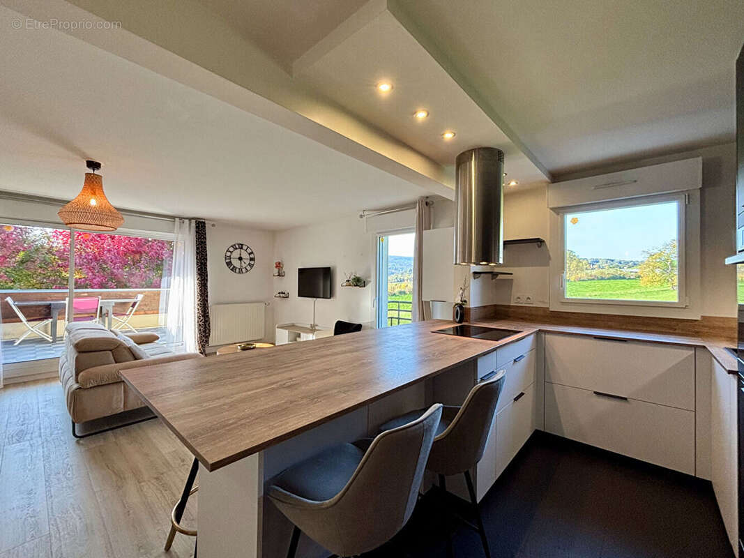 Appartement à ANNECY