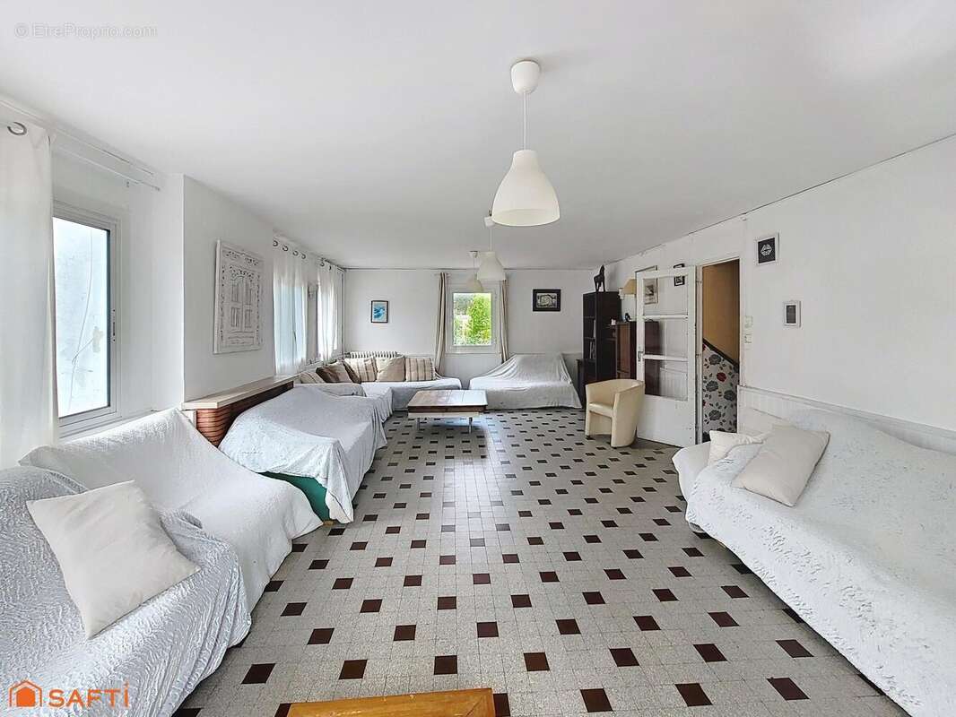 Photo 4 - Maison à SOULAC-SUR-MER