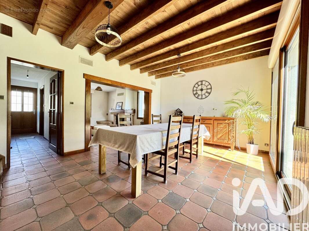 Photo 2 - Maison à FAUQUEMBERGUES