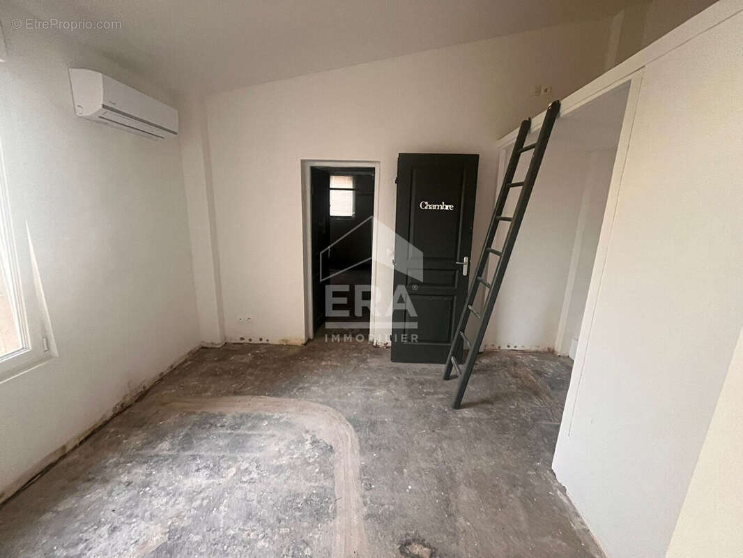 Appartement à SAINTE-MARIE-AUX-CHENES