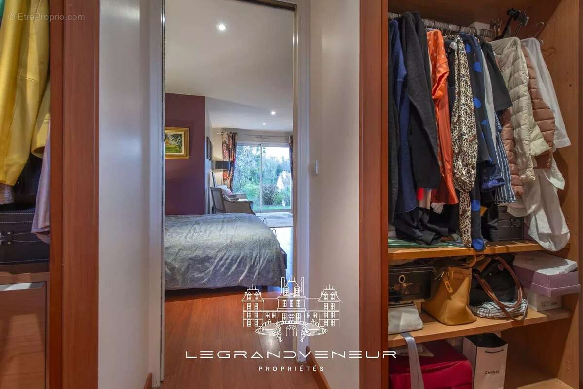 Maison à GREZ-SUR-LOING