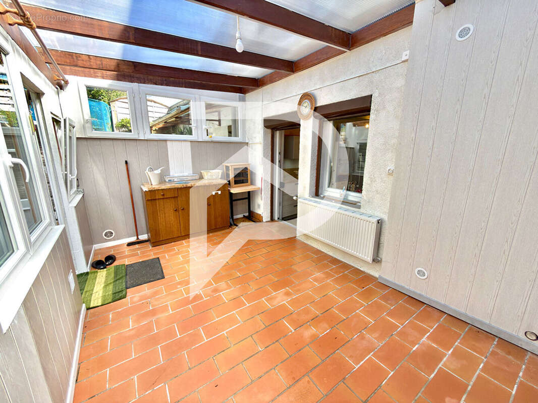 Maison à FAYL-BILLOT