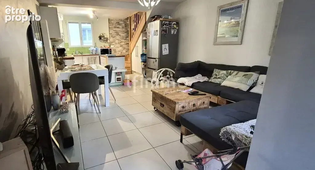 Maison de charme avec grand jardin et garage – Annet-sur-Marne c - photo 5