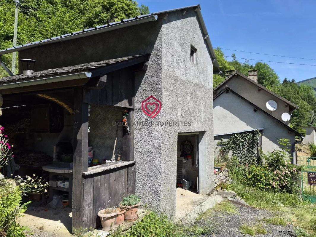 Maison dans un hameau de montagne - photo 4