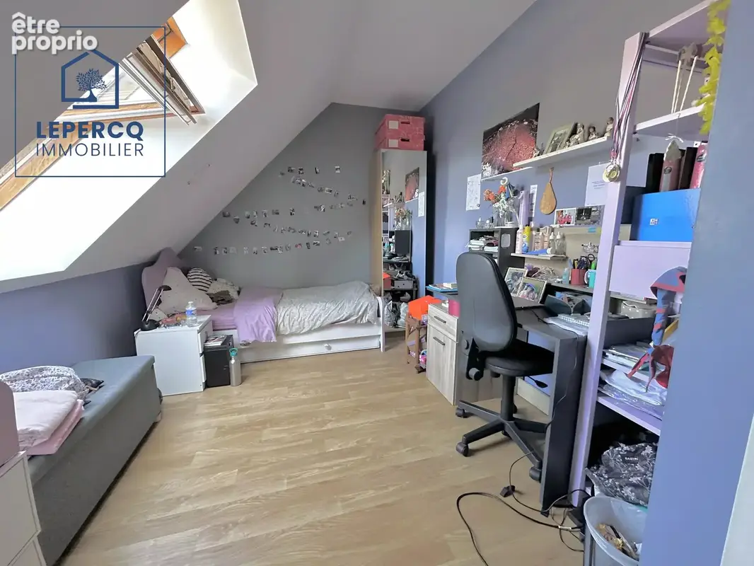 maison 6 pièces 140 m2 - photo 11