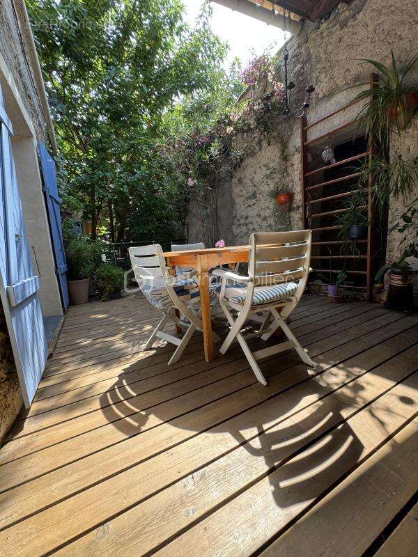 34490 murviel les beziers - rare - unique - demeure 187m2 - - photo 30