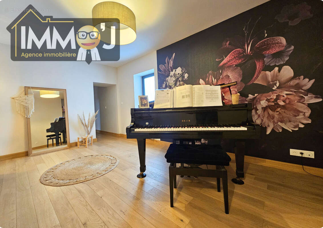 Maison - 10 pièces - BACCARAT - photo 19