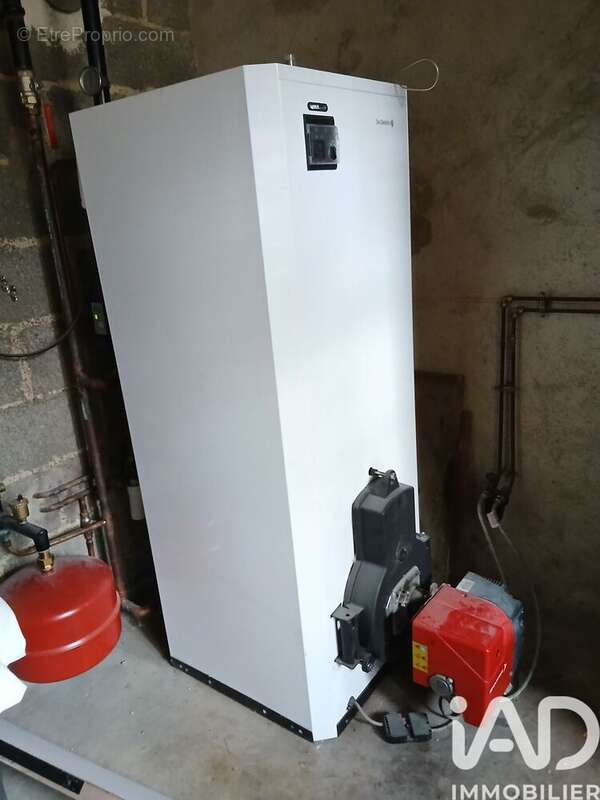 Photo 5 - Maison à LA COQUILLE