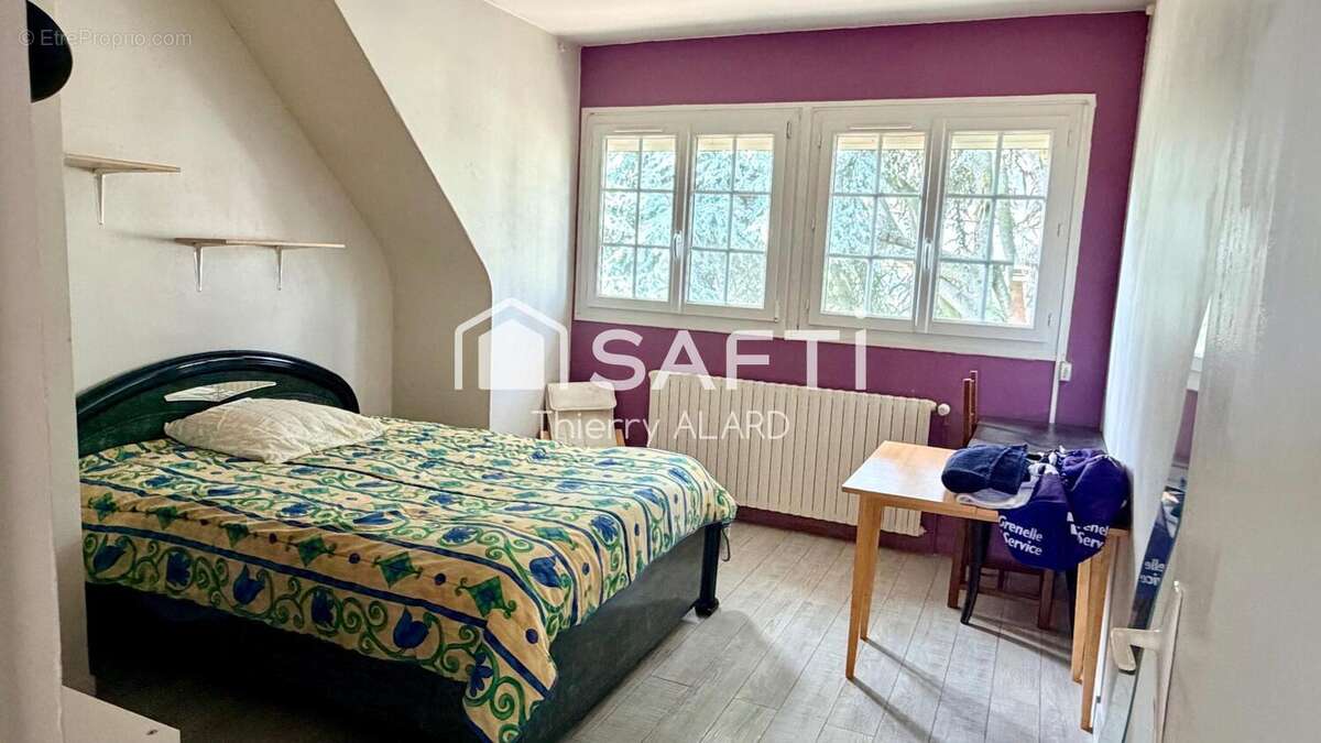 Maison 200 m² à Domont  - photo 9