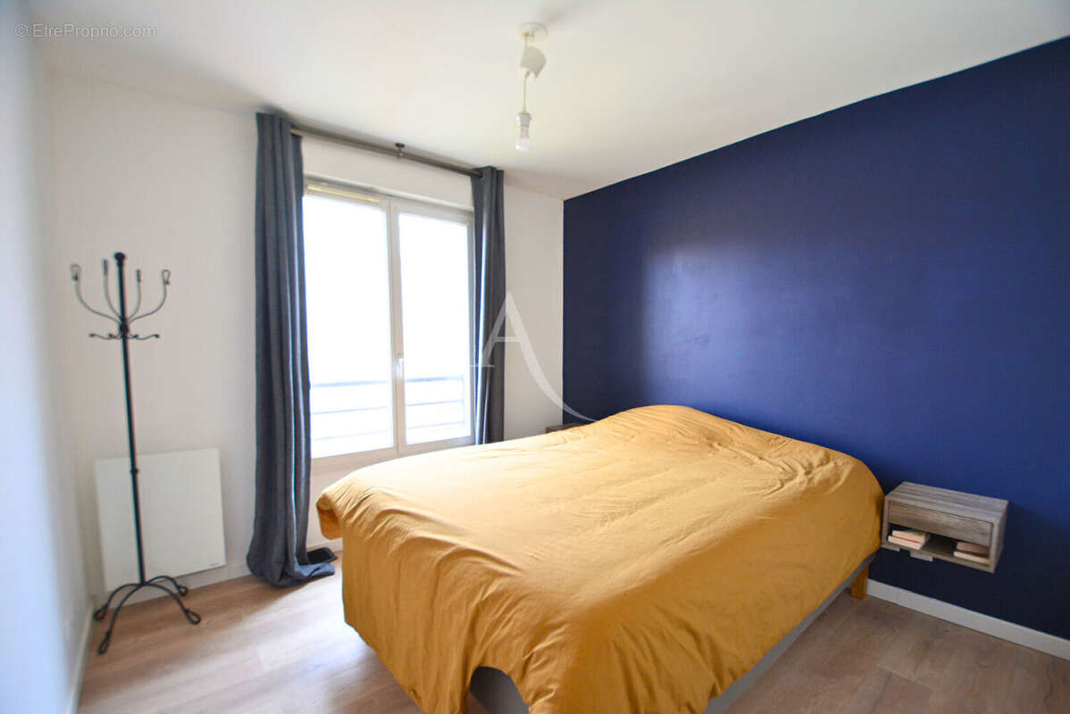 Appartement à IVRY-SUR-SEINE