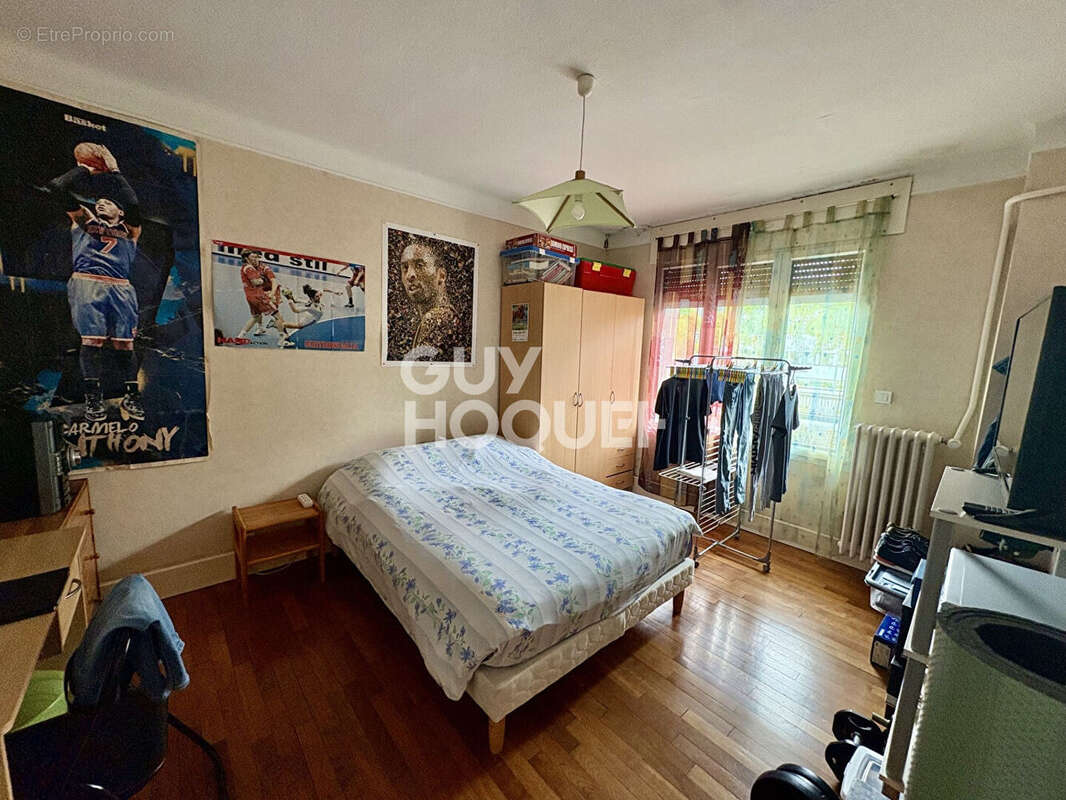 Appartement à VESOUL