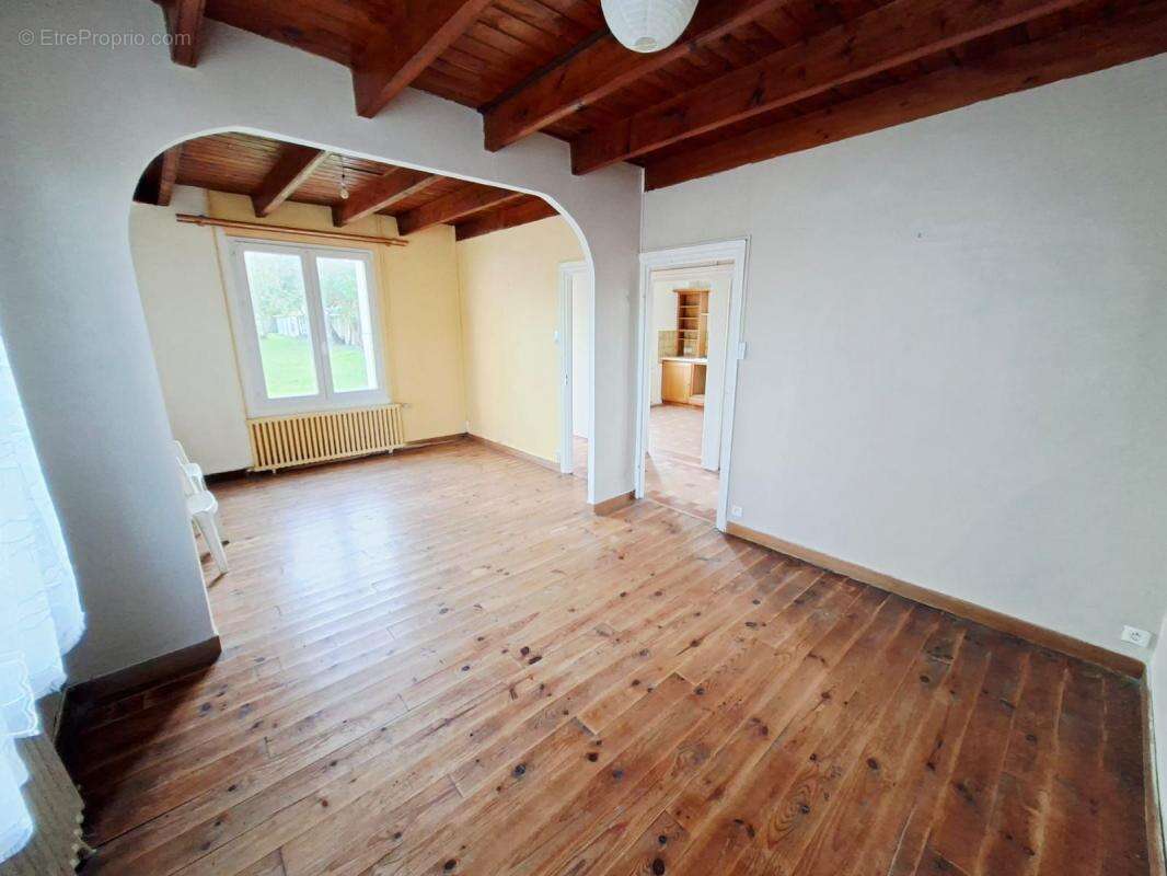 Lanmeur, exposée sud, 3 chambres - photo 2