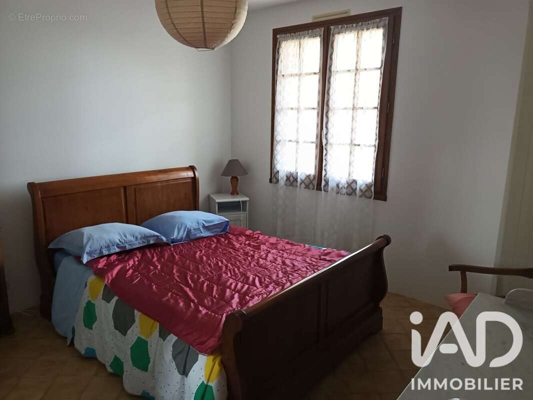 Maison 182 m² à Lusseray  - photo 6