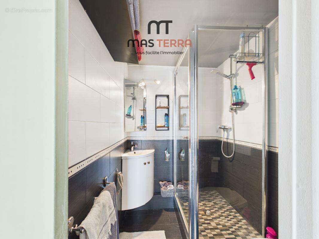 Appartement à GRASSE