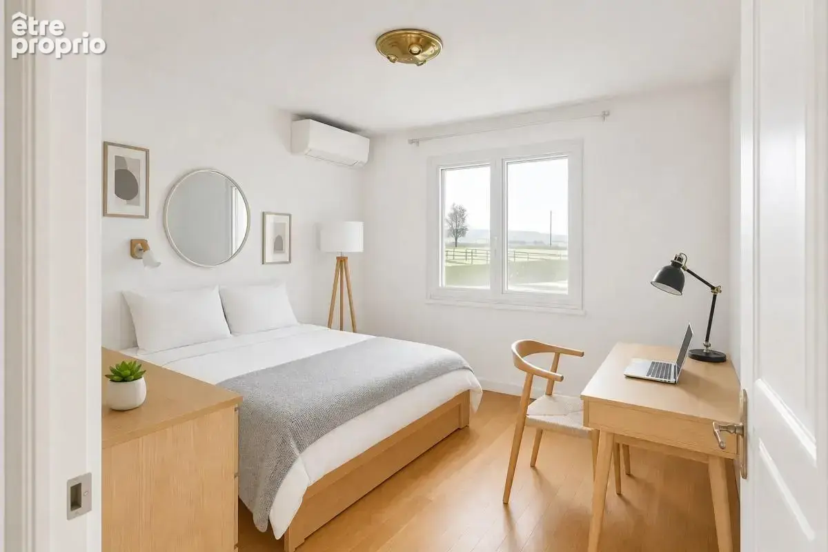 Maison de 7 pièces de 118 m² à Auneuil - photo 8