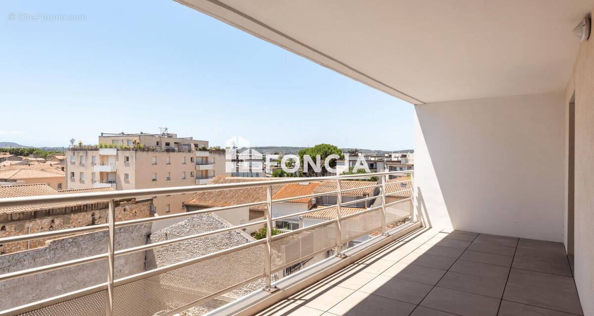 Appartement à NARBONNE