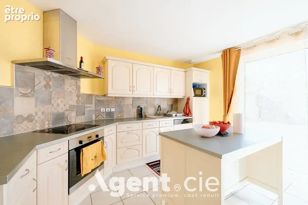 Maison 7 pièces 159 m² à vendre à Argences (14370) - photo 9
