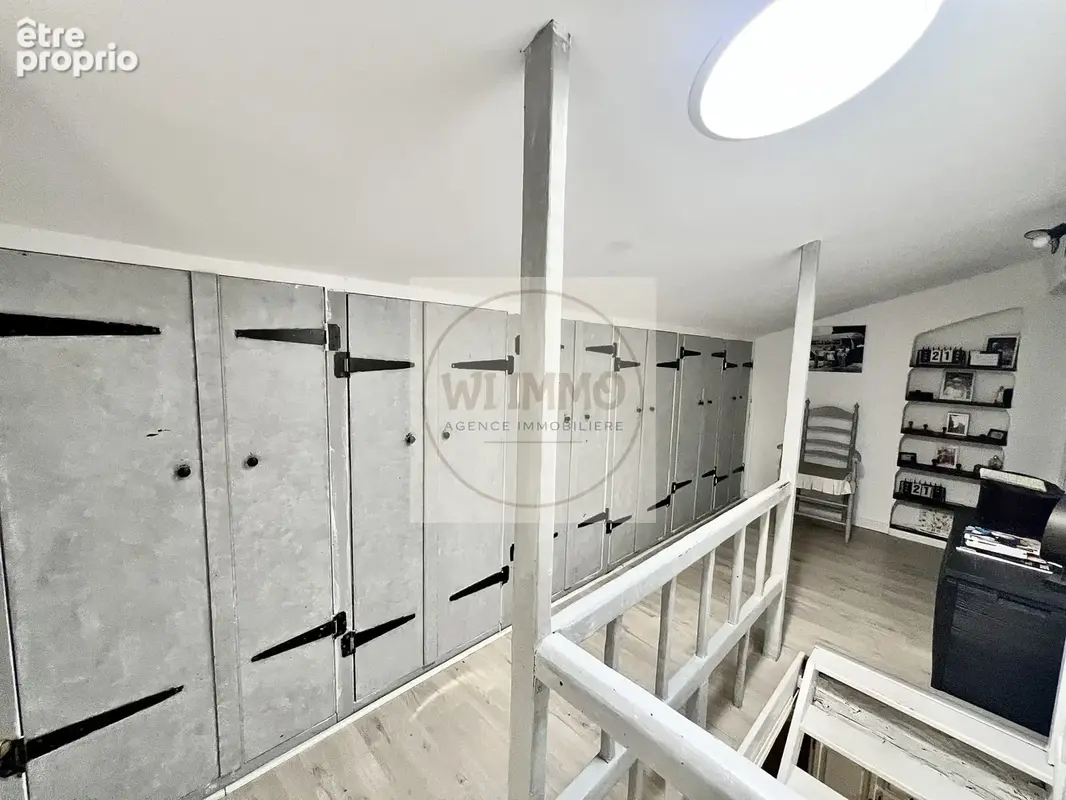 Maison de Village - photo 28