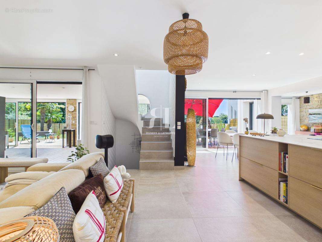 Lanester – une maison, un art de vivre - photo 7
