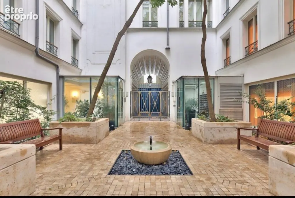 Appartement Paris II Eme - photo 3
