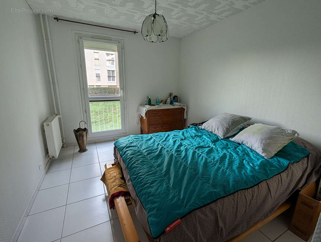 Appartement à SAINT-FONS