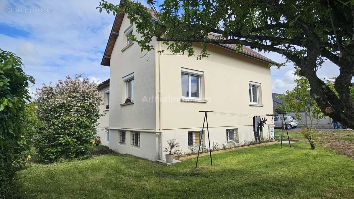 Vente Maison Dozule(14430) 399 900ï¿œ - photo 2