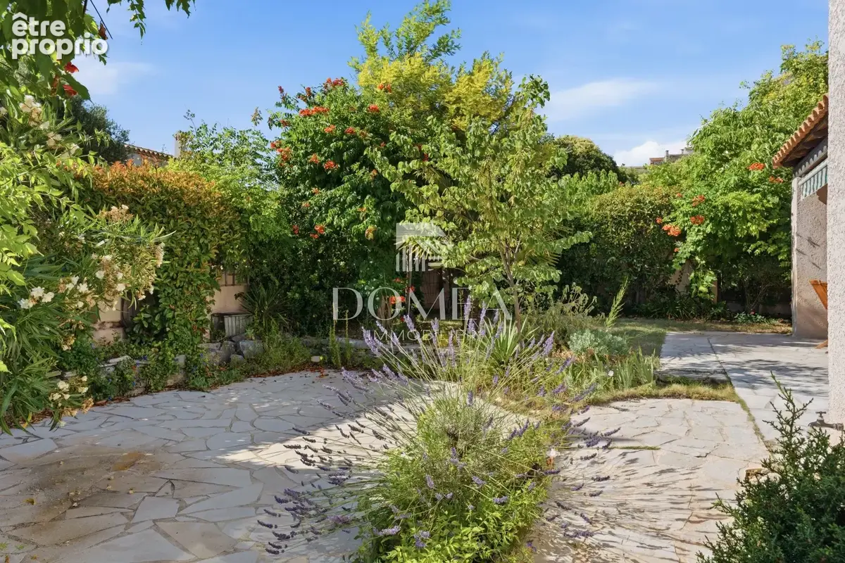 Maison 6 pièces 151 m² à vendre à Castelnau-Le-Lez (34170) - photo 4