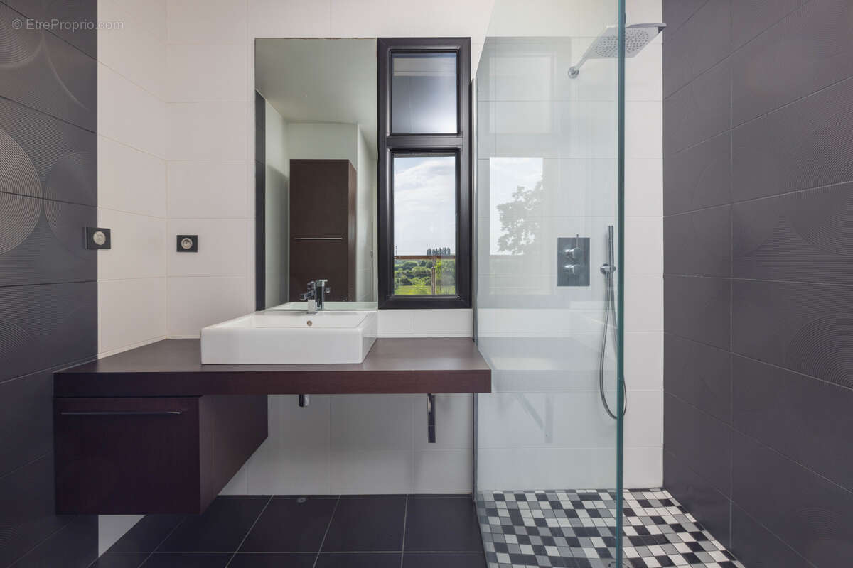 Maison à SAINT-GREGOIRE