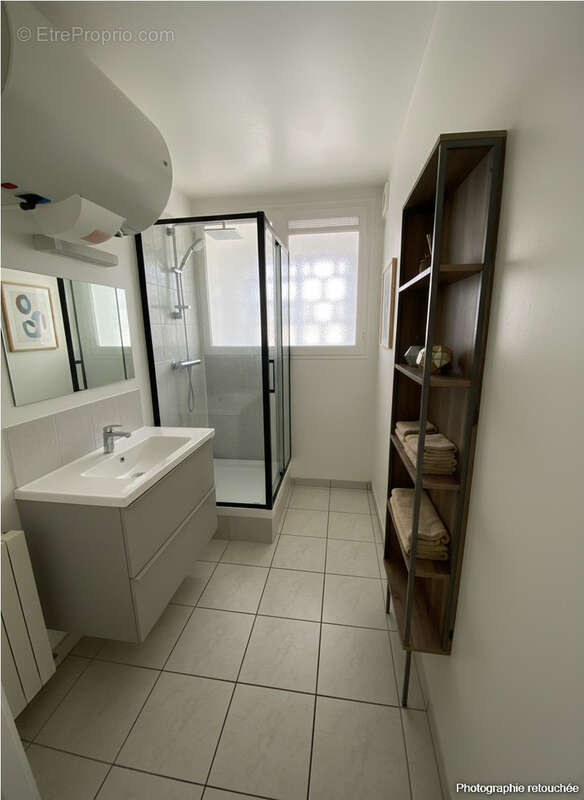 Appartement à TRAPPES