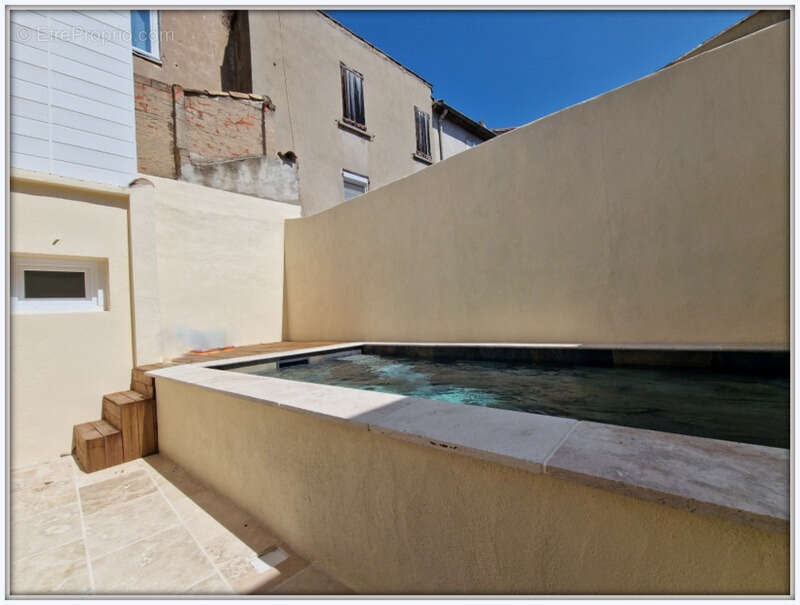 Maison à vendre 5 pièces NARBONNE (11) - photo 19