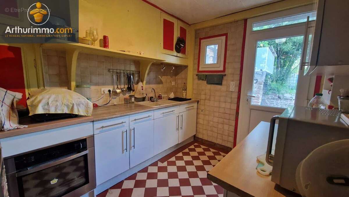 Vente Maison Chepoix(60120) 175 000ï¿œ - photo 3