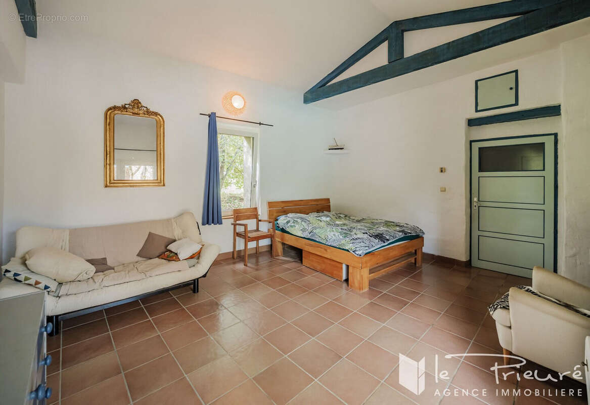 Maison à LESCURE-D'ALBIGEOIS