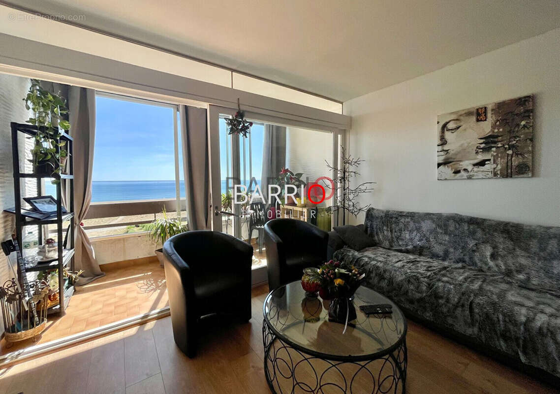 Appartement à SAINT-CYPRIEN