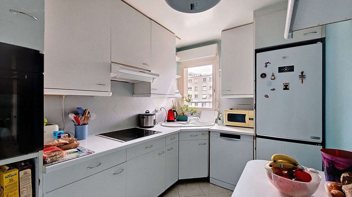 Appartement à MASSY