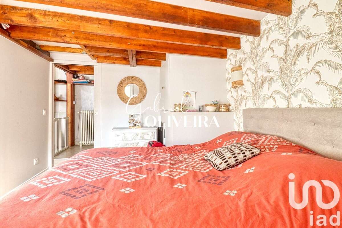 Photo 9 - Maison à DOMONT