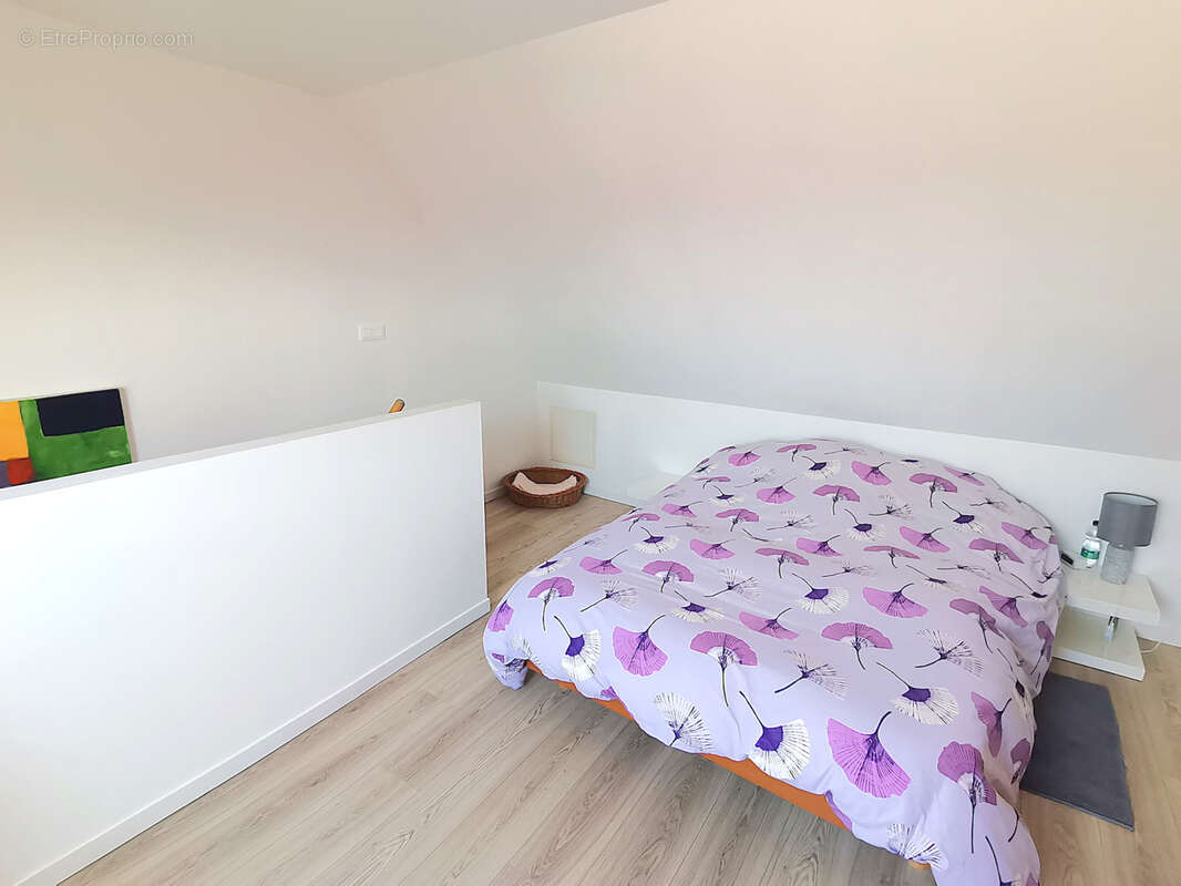 Appartement à BIESHEIM