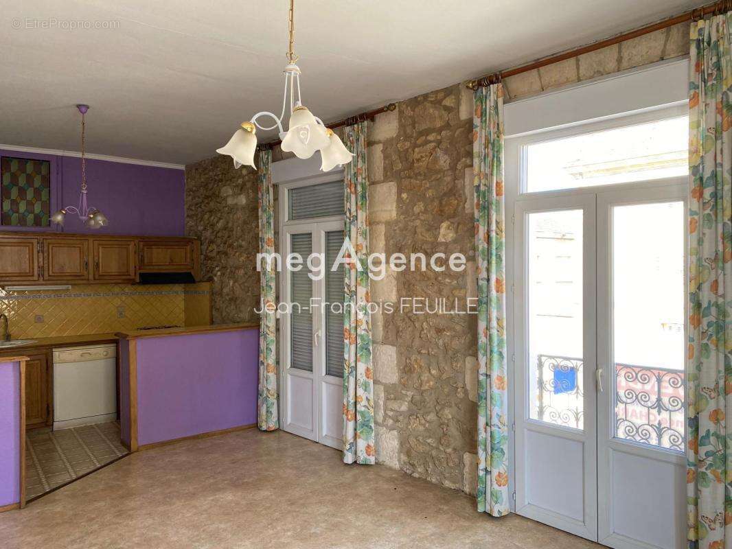 Maison de ville - photo 5