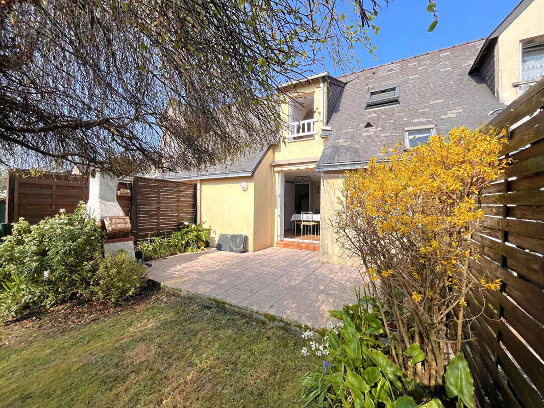 Maison à PIRIAC-SUR-MER