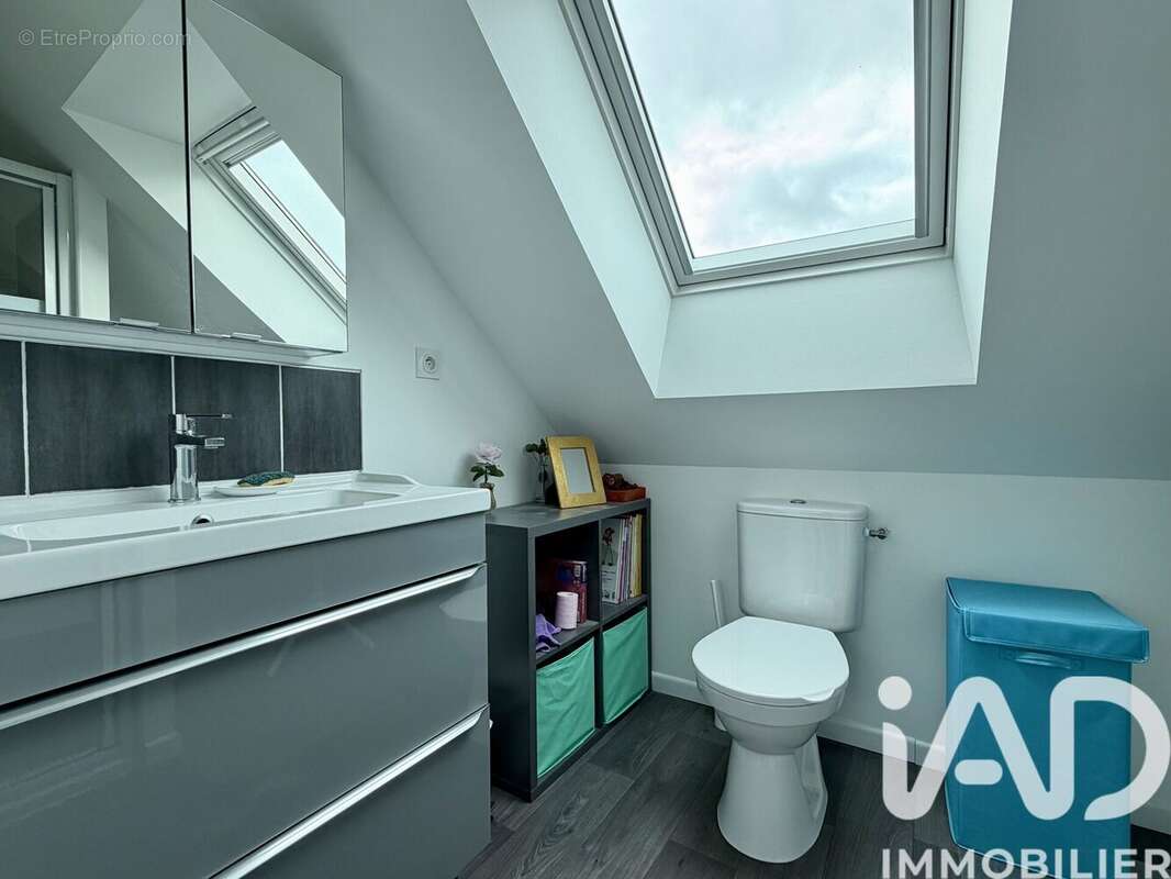 Maison 130 m² à Nantes  - photo 5