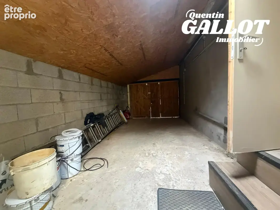 Maison 70 m2 sur terrain de 1 145 m² dans un cadre privilégié - photo 6