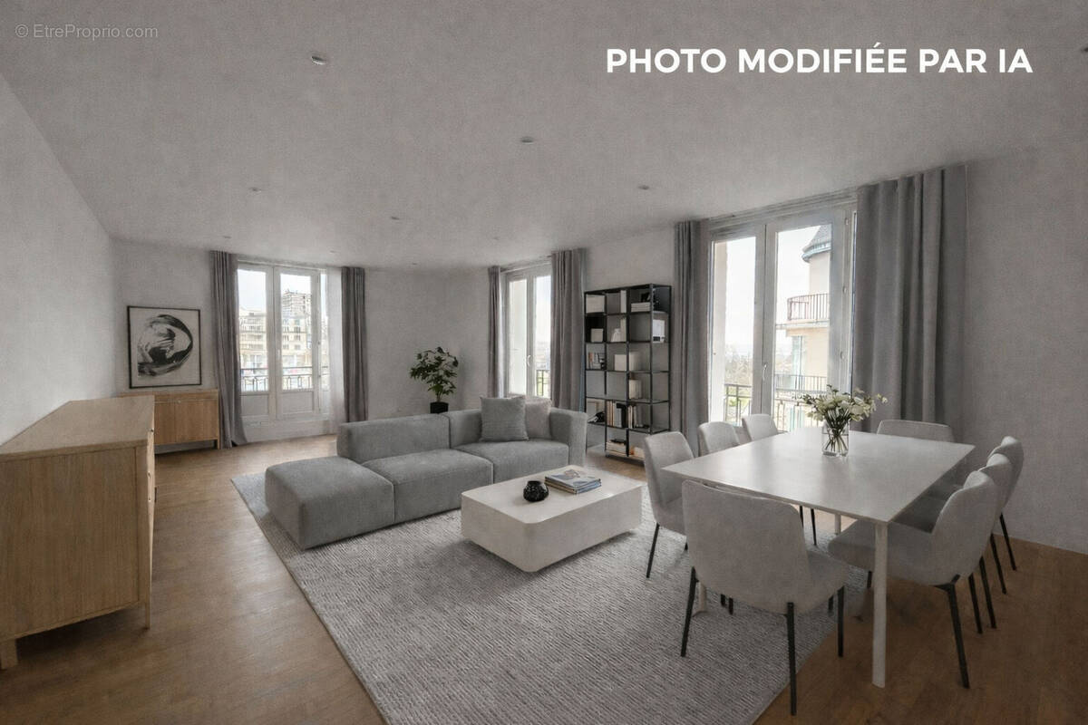 Appartement à BREST