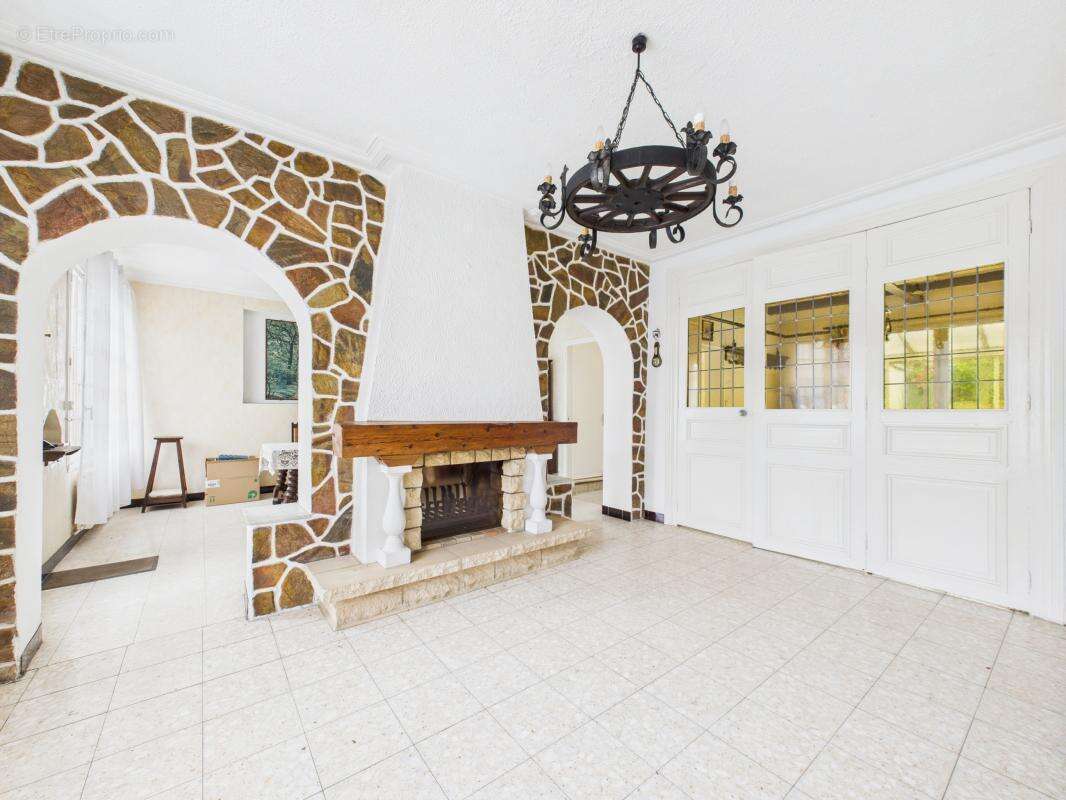 Maison à SAINT-SAULVE