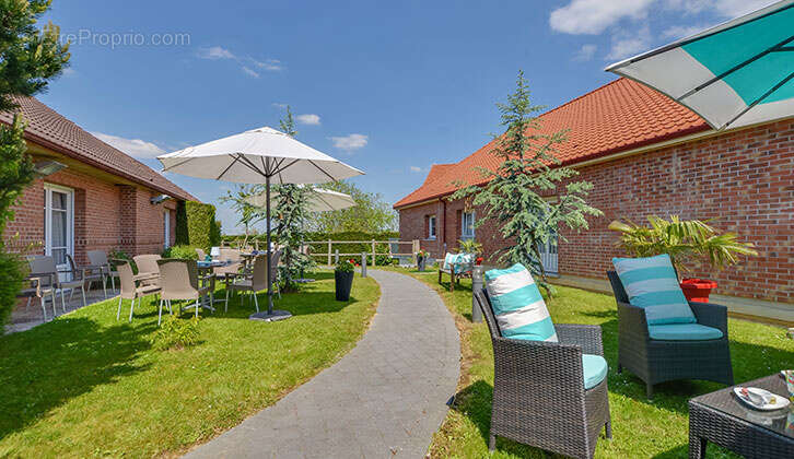 Appartement à CAMBRAI