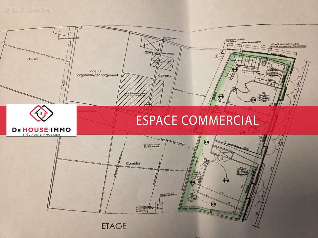 Commerce à SURGERES