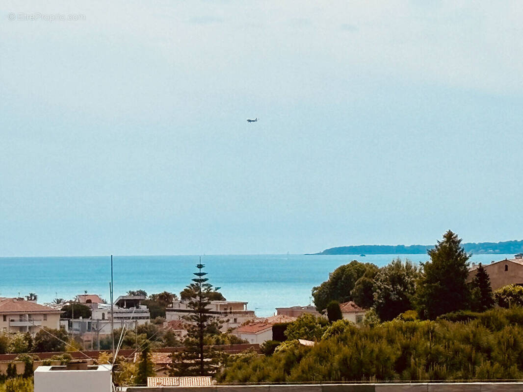 Appartement à CAGNES-SUR-MER