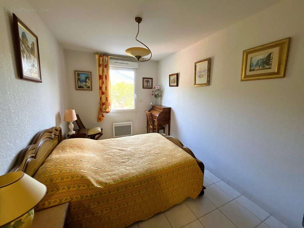 Appartement à CAVALAIRE-SUR-MER